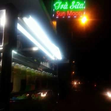 Tổng hợp- Ăn vặt Trà Sữa Sun Moon - Toan Fame Milktea