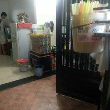 Tổng hợp- Ăn vặt Trà Sữa Sun Moon - Toan Fame Milktea
