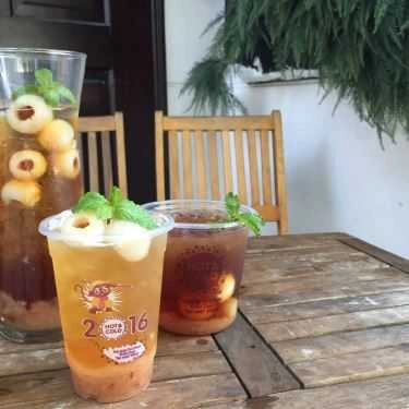 Tổng hợp- Cafe Trà Sữa Sunco
