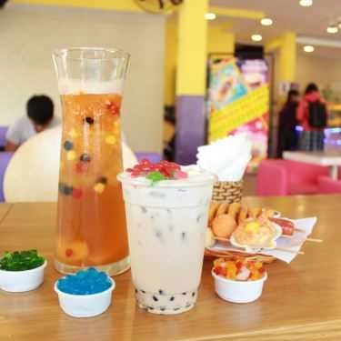 Tổng hợp- Cafe Trà Sữa Sunco