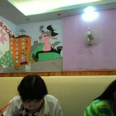Tổng hợp- Cafe Trà sữa Sunrise 2