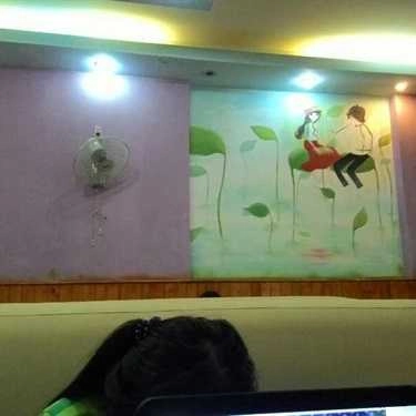 Tổng hợp- Cafe Trà sữa Sunrise 2
