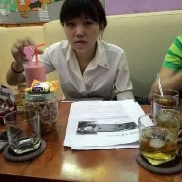 Tổng hợp- Cafe Trà sữa Sunrise 2