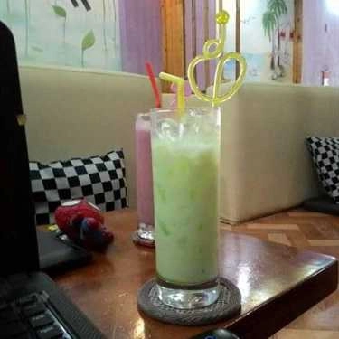 Món ăn- Cafe Trà sữa Sunrise 2