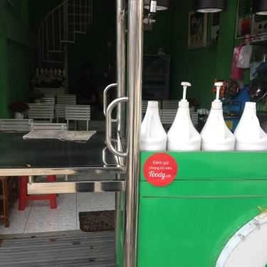 Không gian- Cafe Trà Sữa Su Su