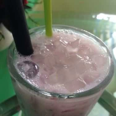 Món ăn- Cafe Trà Sữa SuSu - Lê Bình