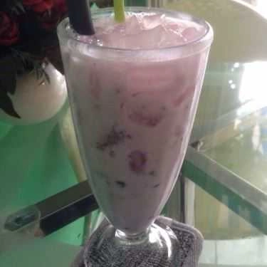 Món ăn- Cafe Trà Sữa SuSu - Lê Bình