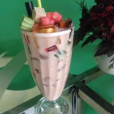 Món ăn- Cafe Trà Sữa SuSu - Lê Bình