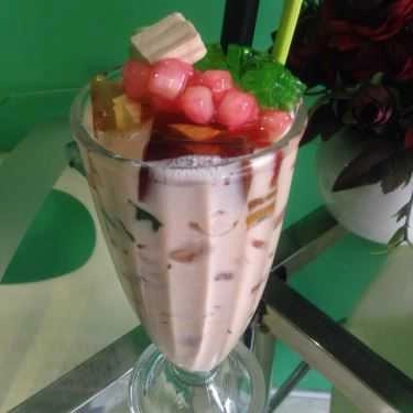 Món ăn- Cafe Trà Sữa SuSu - Lê Bình