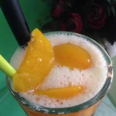 Món ăn- Cafe Trà Sữa SuSu - Lê Bình