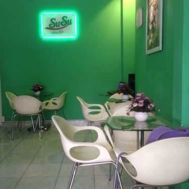 Tổng hợp- Cafe Trà Sữa SuSu - Lê Bình