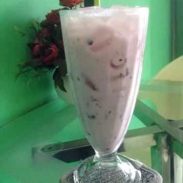 Món ăn- Cafe Trà Sữa SuSu - Lê Bình