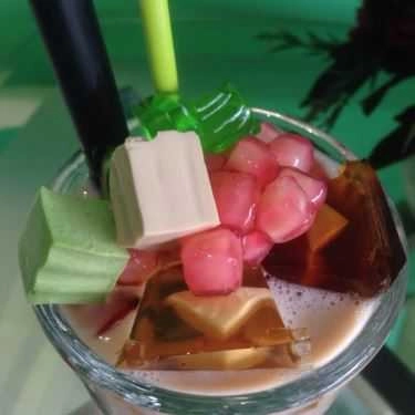 Món ăn- Cafe Trà Sữa SuSu - Lê Bình