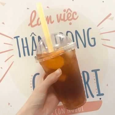 Món ăn- Ăn vặt Trà Sữa T.O.P