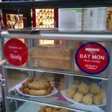 Tổng hợp- Ăn vặt Trà Sữa T.O.P