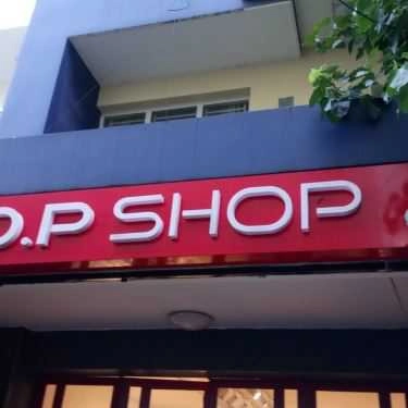 Tổng hợp- Ăn vặt Trà Sữa T.O.P