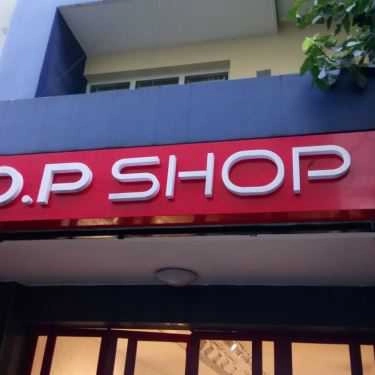 Tổng hợp- Ăn vặt Trà Sữa T.O.P