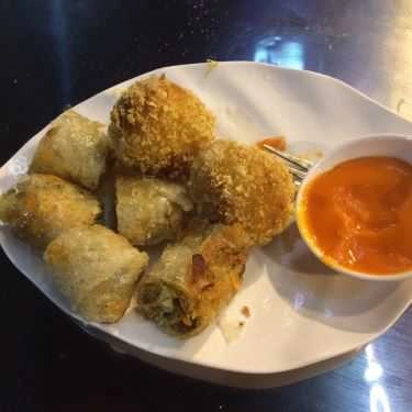 Món ăn- Ăn vặt Trà Sữa T.O.P