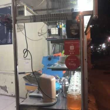 Tổng hợp- Cafe Trà Sữa T & T - Lê Quý Đôn