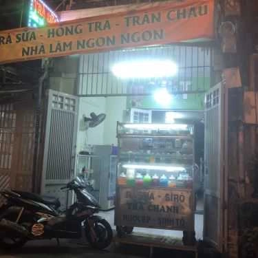 Tổng hợp- Cafe Trà Sữa T & T - Lê Quý Đôn