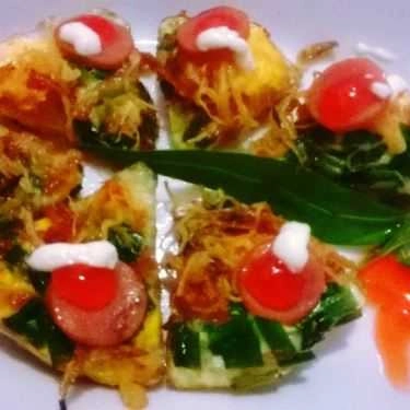 Món ăn- Cafe Trà Sữa Taro - Đông Thạnh 6
