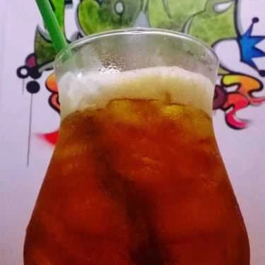 Món ăn- Cafe Trà Sữa Taro - Đông Thạnh 6