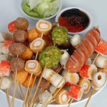 Món ăn- Cafe Trà Sữa Taro - Đông Thạnh 6