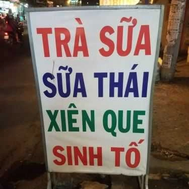 Tổng hợp- Cafe Trà Sữa Taurus