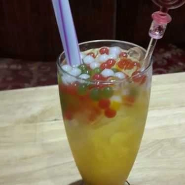 Món ăn- Cafe Trà Sữa Tea Blue