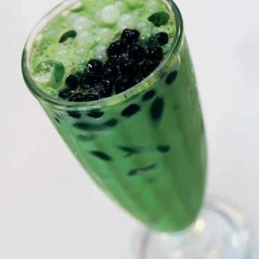 Món ăn- Cafe Trà Sữa Tea Blue