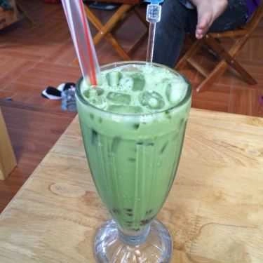 Món ăn- Cafe Trà Sữa Tea Blue