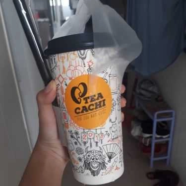Món ăn- Cafe Trà Sữa Tea Cachi