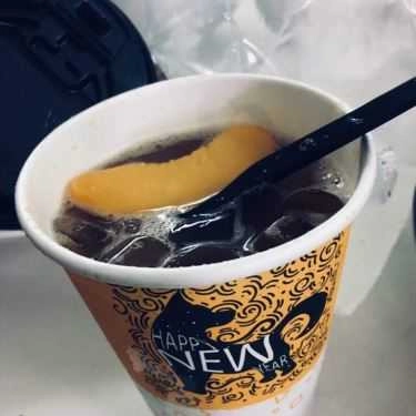 Món ăn- Cafe Trà Sữa Tea Cachi