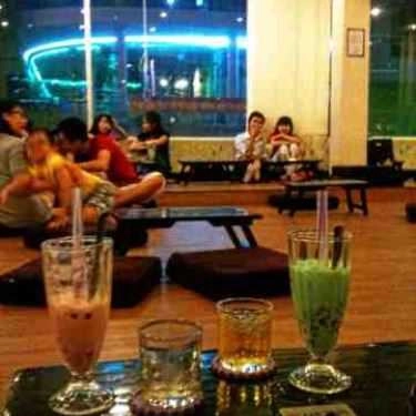 Tổng hợp- Cafe Trà Sữa Tea Cup - Phan Xích Long