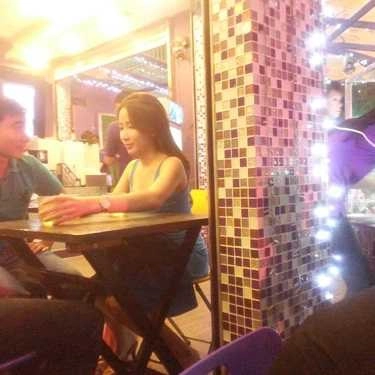 Tổng hợp- Cafe Trà Sữa Tea Cup - Phan Xích Long