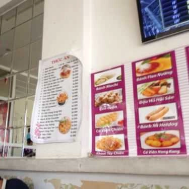 Tổng hợp- Cafe Trà Sữa Tea Cup - Phan Xích Long