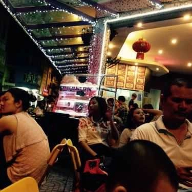 Tổng hợp- Cafe Trà Sữa Tea Cup - Phan Xích Long