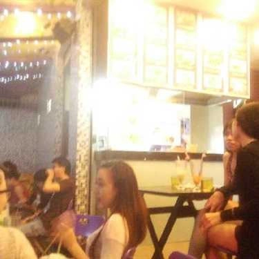 Tổng hợp- Cafe Trà Sữa Tea Cup - Phan Xích Long