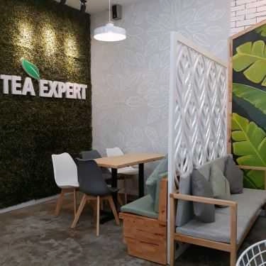 Tổng hợp- Cafe Trà Sữa Tea Expert - Phan Huy Ích