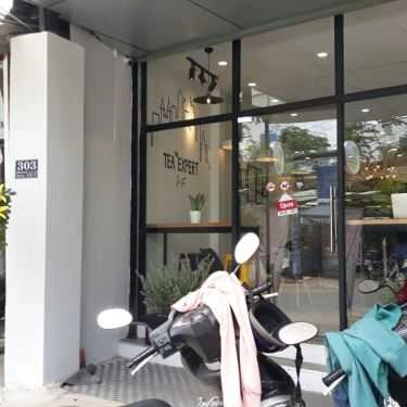 Tổng hợp- Cafe Trà Sữa Tea Expert - Phan Huy Ích