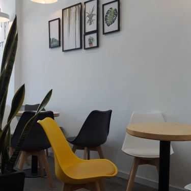 Tổng hợp- Cafe Trà Sữa Tea Expert - Phan Huy Ích