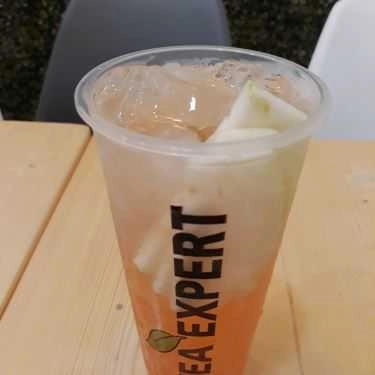 Tổng hợp- Cafe Trà Sữa Tea Expert - Phan Huy Ích