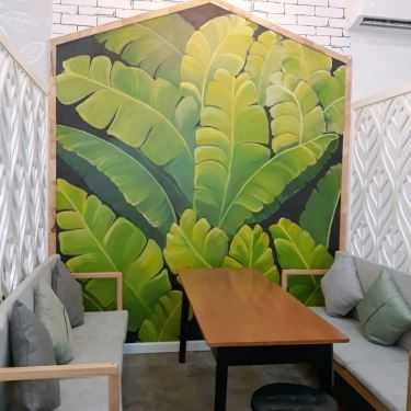 Tổng hợp- Cafe Trà Sữa Tea Expert - Phan Huy Ích