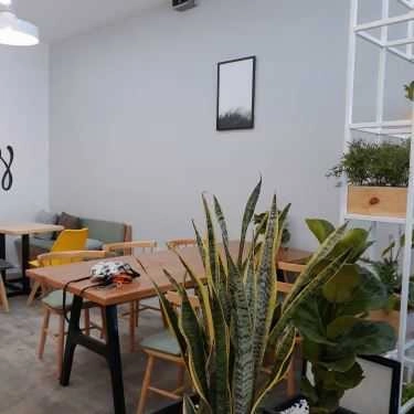 Tổng hợp- Cafe Trà Sữa Tea Expert - Phan Huy Ích