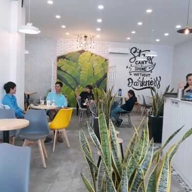 Tổng hợp- Cafe Trà Sữa Tea Expert - Phan Huy Ích