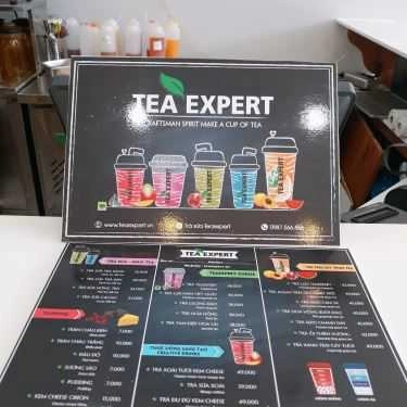 Tổng hợp- Cafe Trà Sữa Tea Expert - Phan Huy Ích