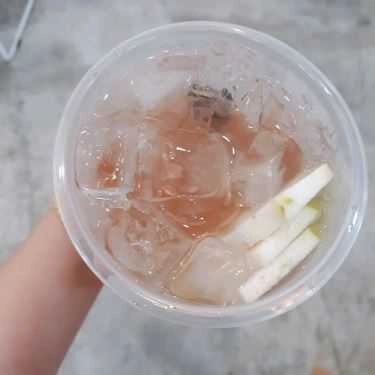 Tổng hợp- Cafe Trà Sữa Tea Expert - Phan Huy Ích