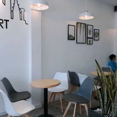 Tổng hợp- Cafe Trà Sữa Tea Expert - Phan Huy Ích
