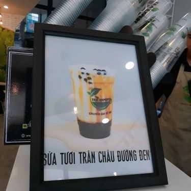 Tổng hợp- Cafe Trà Sữa Tea Expert - Phan Huy Ích