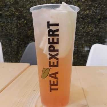 Tổng hợp- Cafe Trà Sữa Tea Expert - Phan Huy Ích